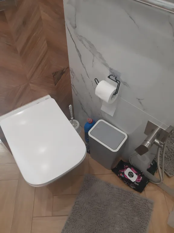 Уютная квартира со свежим дизайнерским ремонтом у жд вокзала