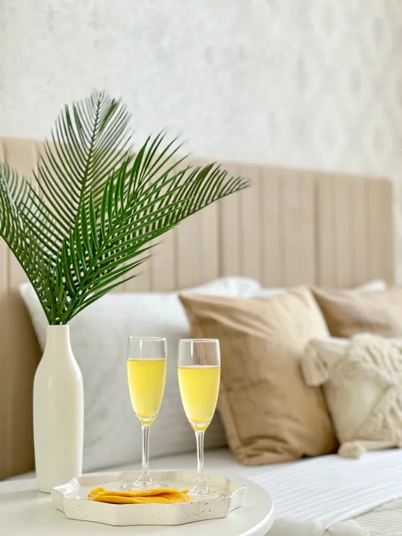 Квартира элитная в ЖК Смарт квартал Центральный