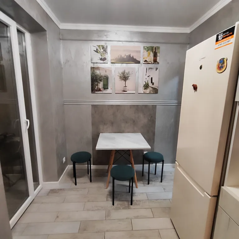 Квартира Квартира в спальном районе — Калининград