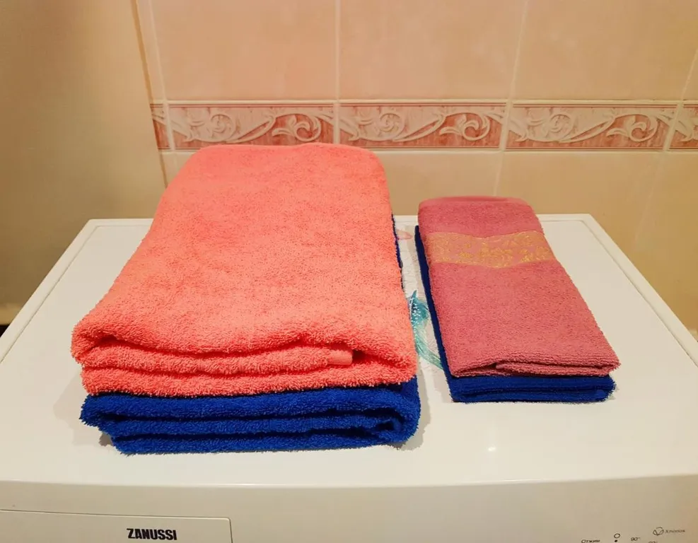 Апартамент в центре Бульвар с парковкой