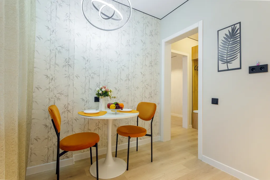 Апартаменты в ЖК Оскол Сити