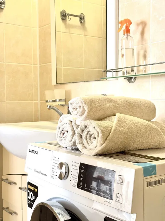 Апартаменты "Елена" в ЖК «Резиденция Утриш»