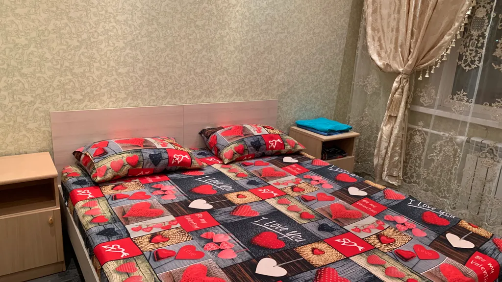 Отличная транспортная развязка