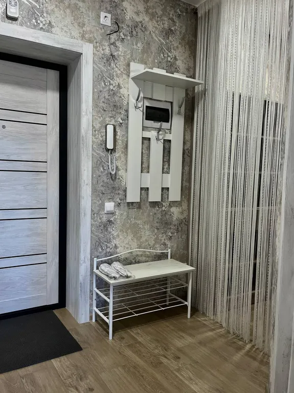 Комфортная квартира