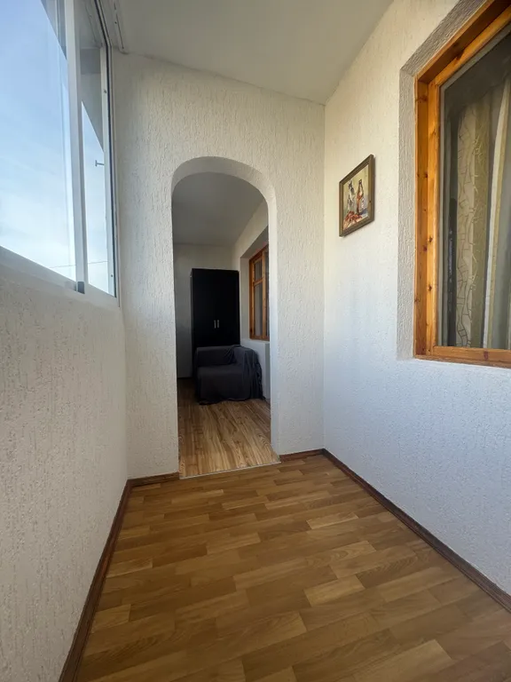 Уютная 3-х комнатная квартира в центре у пляжа