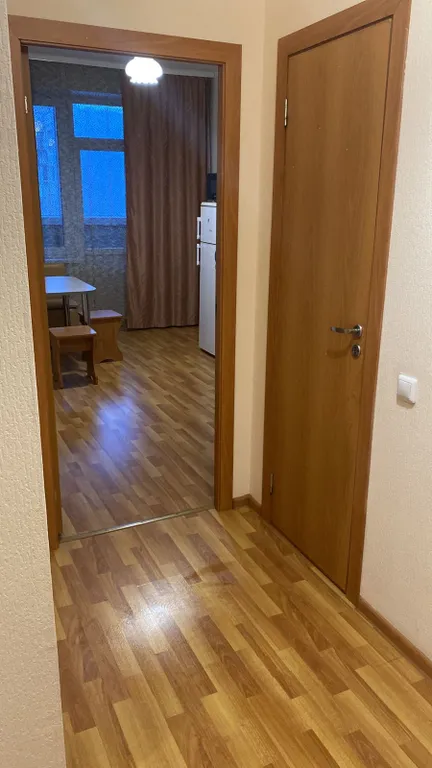 Квартира у аквапарка