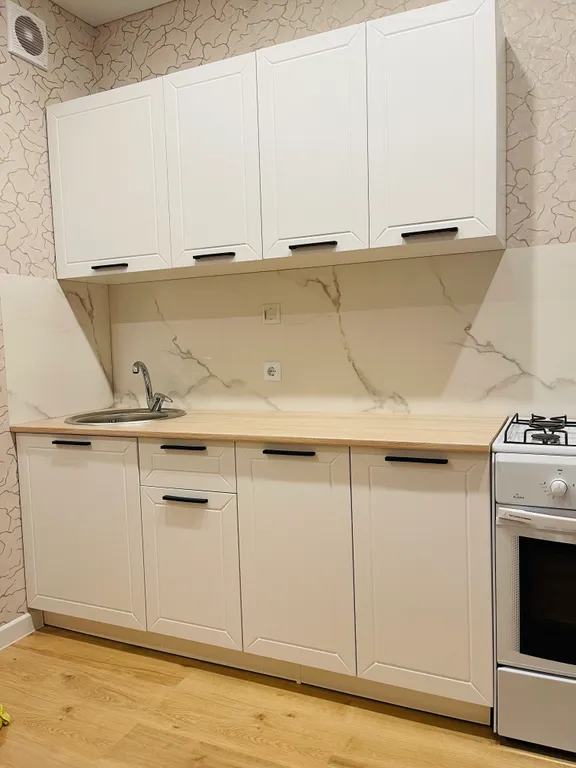 Апартаменты с видом на исторический центр города