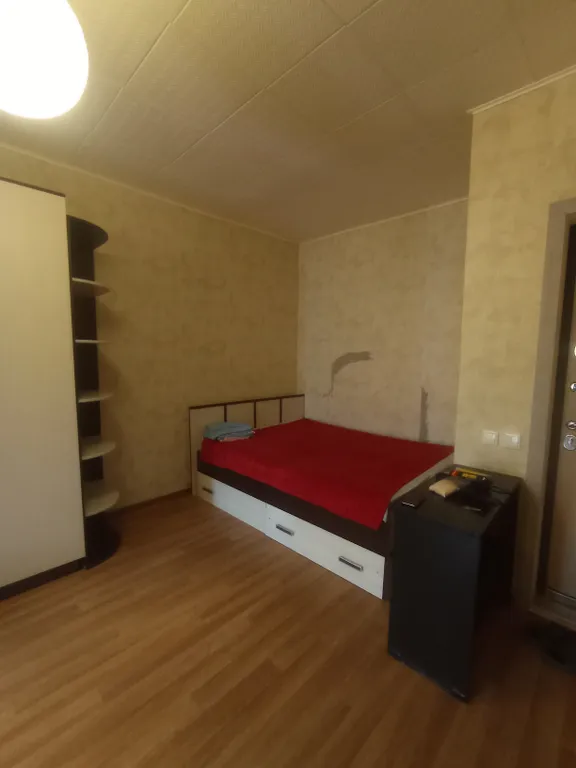 Однокомнатная квартира в микрорайоне Родниковая долина — аренда посуточно в Волгоград