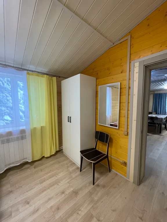 Уютный дом на 1 линии о. Cелигер