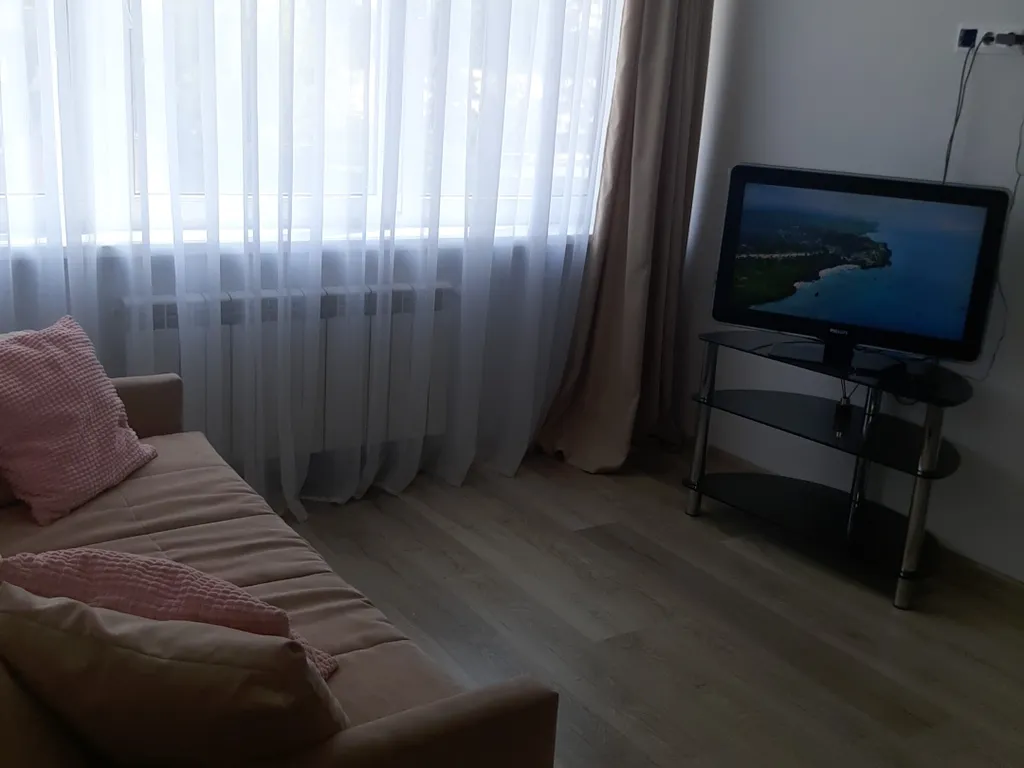 Квартира Апартаменты центральные люкс — Краснодар