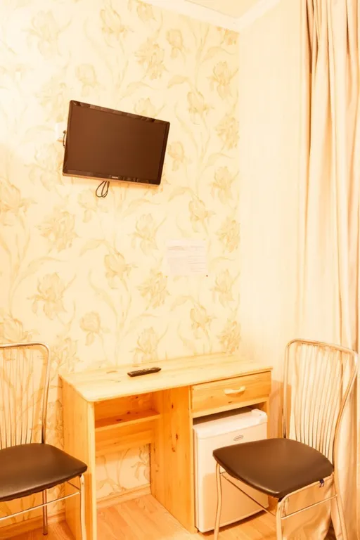 Стандарт Двухместный в гостевом доме