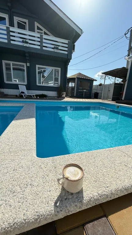 Эко дом адмирал с баней