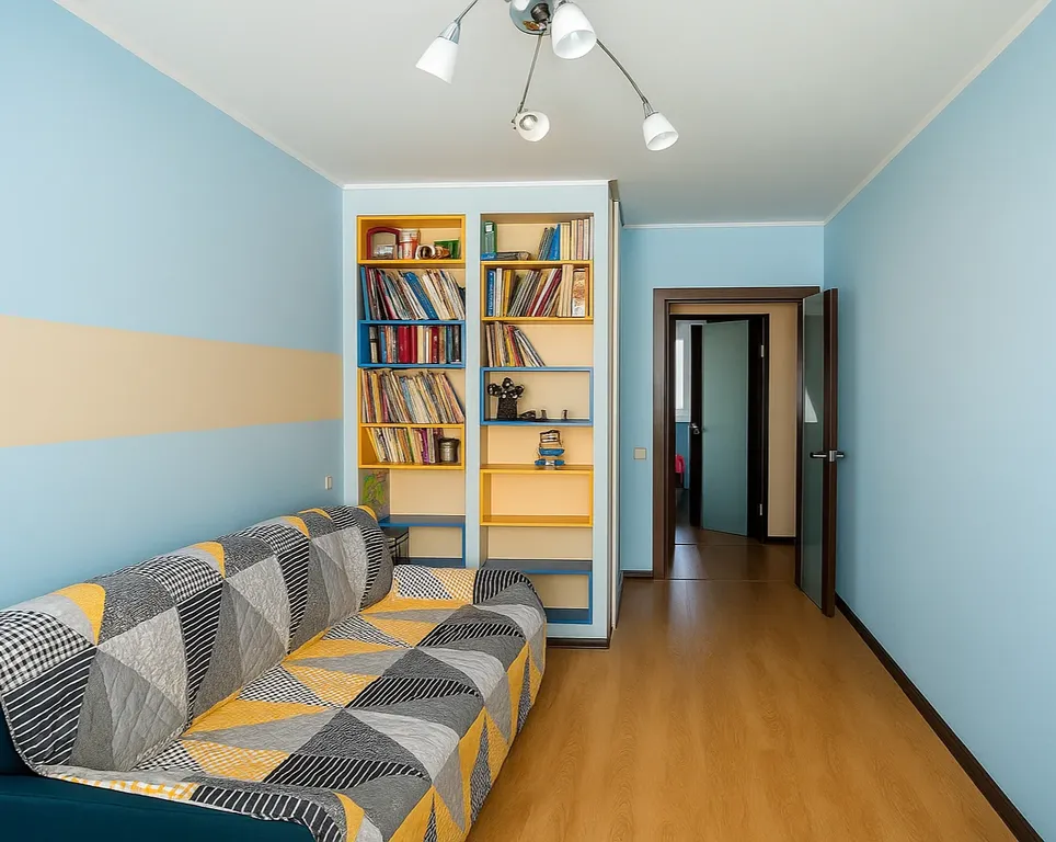 Квартира которая вам понравится