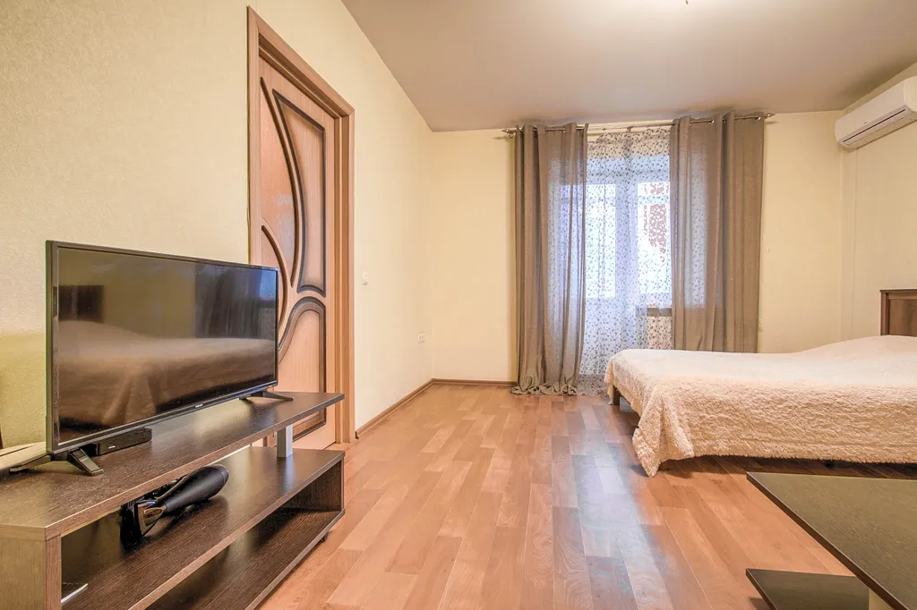 Уютная квартира в центре