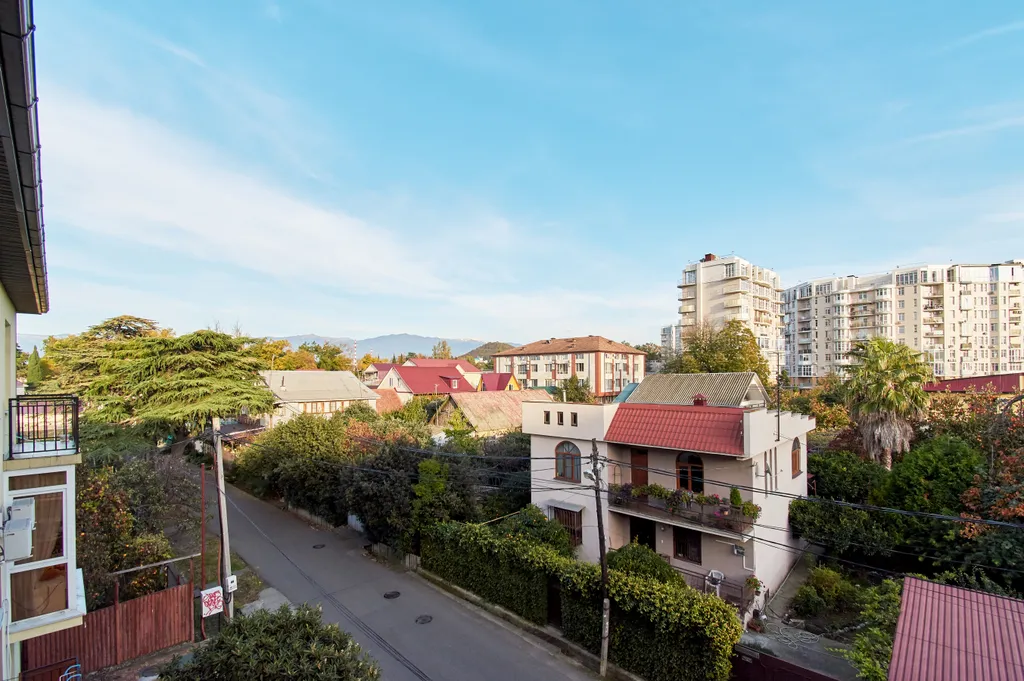 Гостевой дом у моря