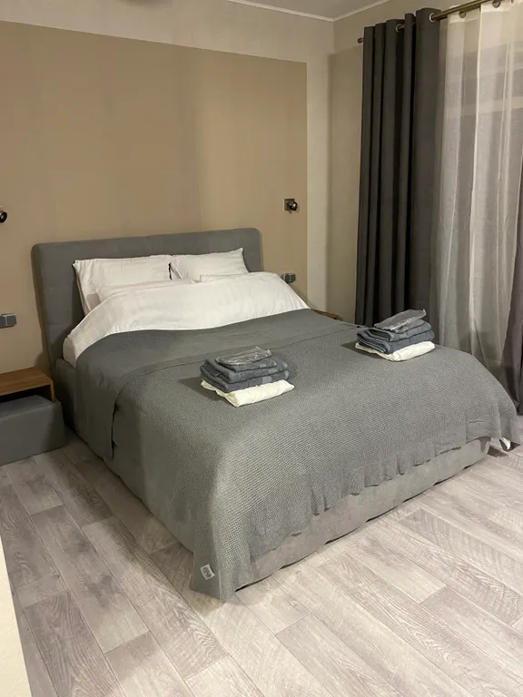 Квартира Комната — аренда посуточно в Тольятти