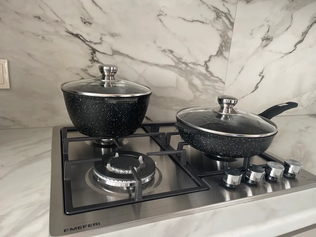 Уютное жилье в сердце города курорта