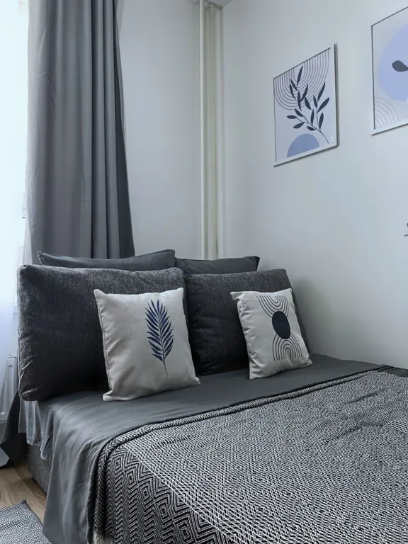 Современная студия