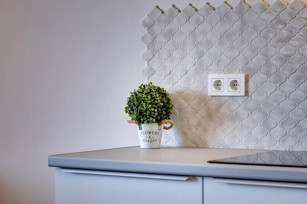 Две спальни и гостиная