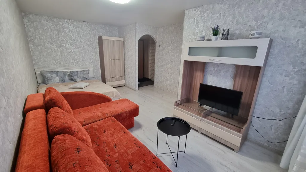 Квартира у мед академии