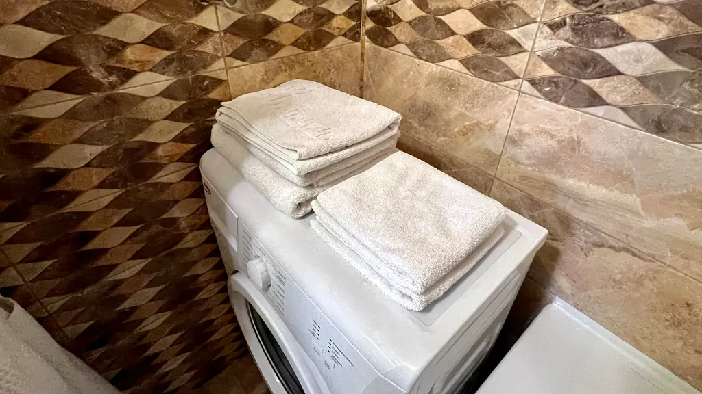 Однокомнатная с видом на гору Бештау