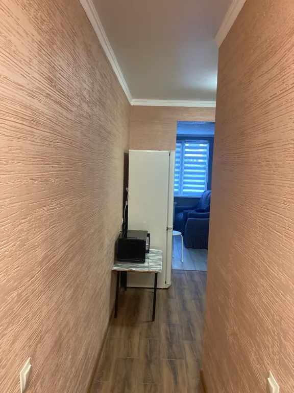 Уютная благоустроенная квартира в горах