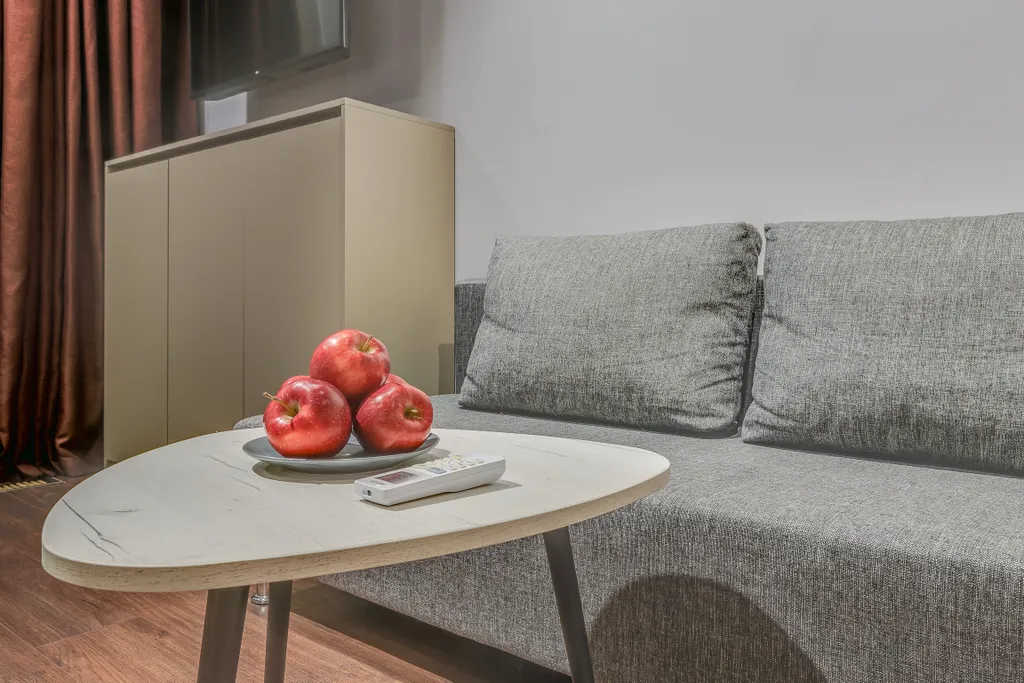 Квартира Апартаменты Comfort у метро ЦСКА — Москва