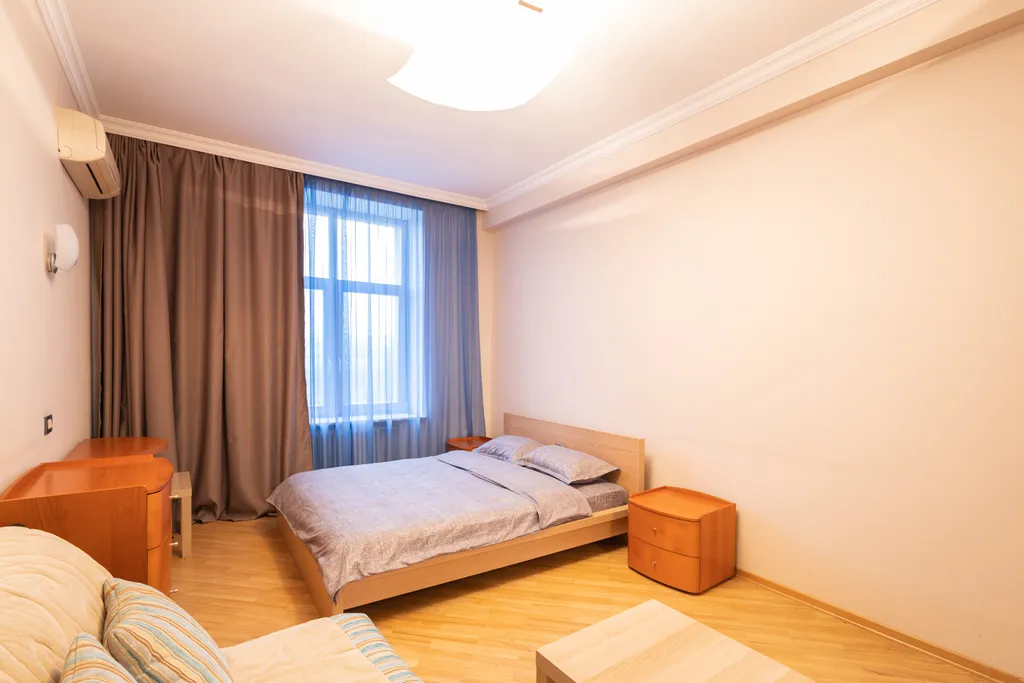 Квартира Квартира Апартамент рядом с Красной площадью — Москва