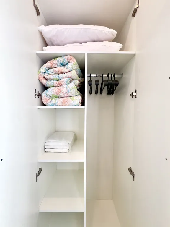 Апартаменты семейные в центре