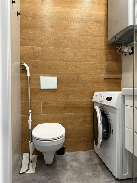 Квартира Апартаменты с видом на горы — Севастополь