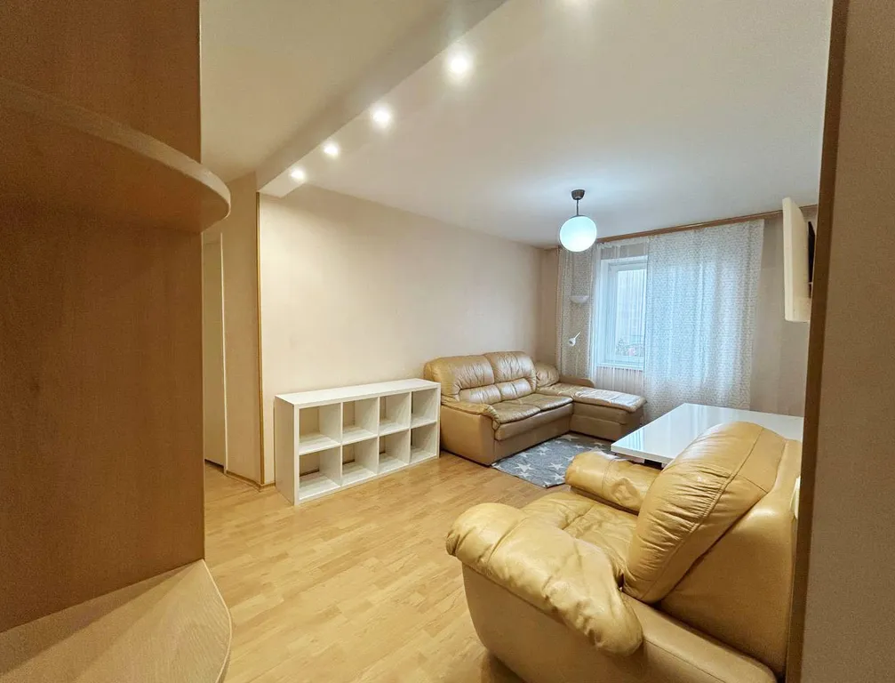 Северные апартаменты рядом с центром