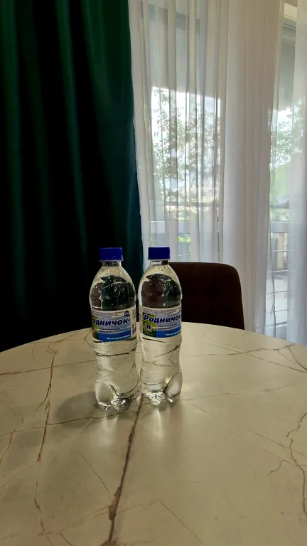 Балтийские горизонты