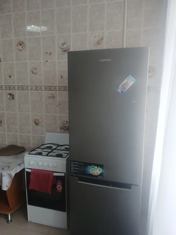 Уютная квартира в центре левого берега