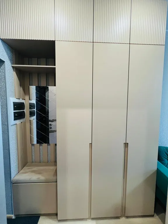 Уголок для души