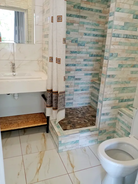 Квартира у моря