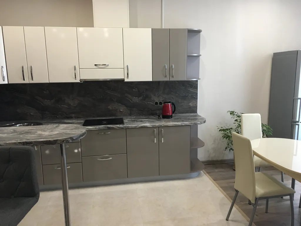 Уютная квартира в центре