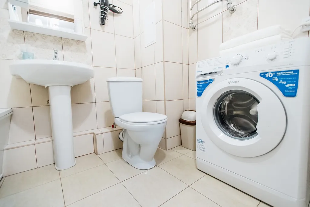 1-к квартира на Пухова