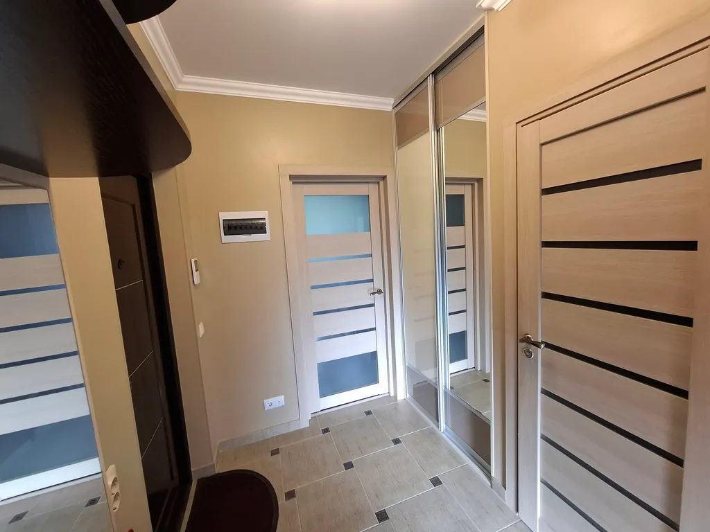 Квартира Квартира у озера с видом на лес — Светлогорск