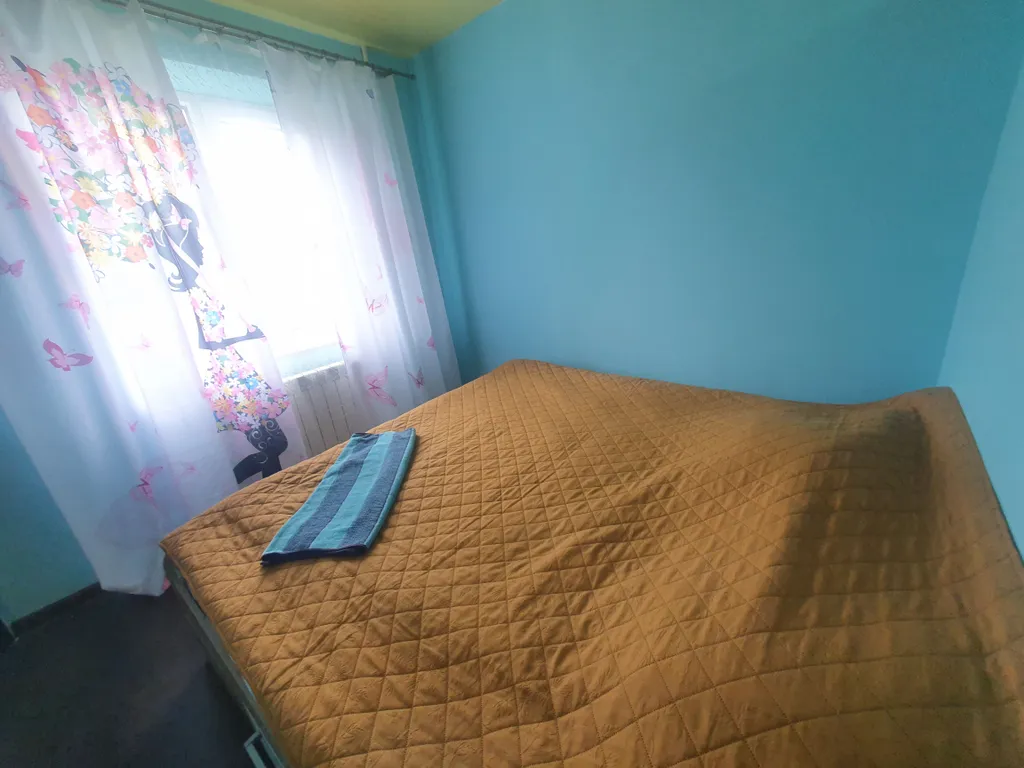 Квартира рядом с Ворошиловским торговым центром