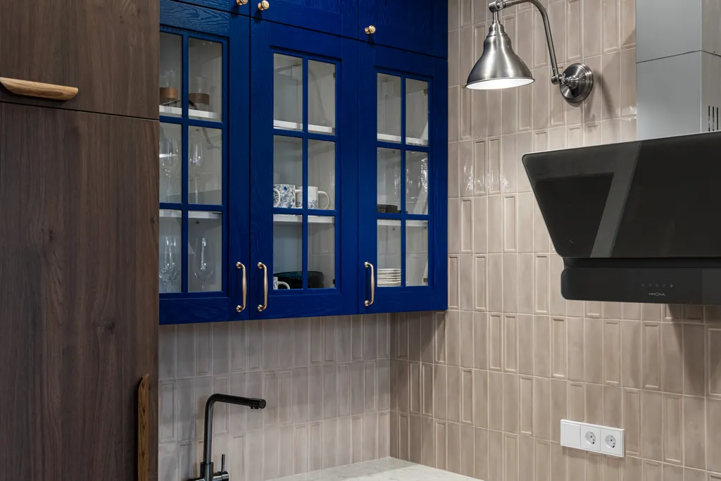 Уютная квартира у парка в центре города