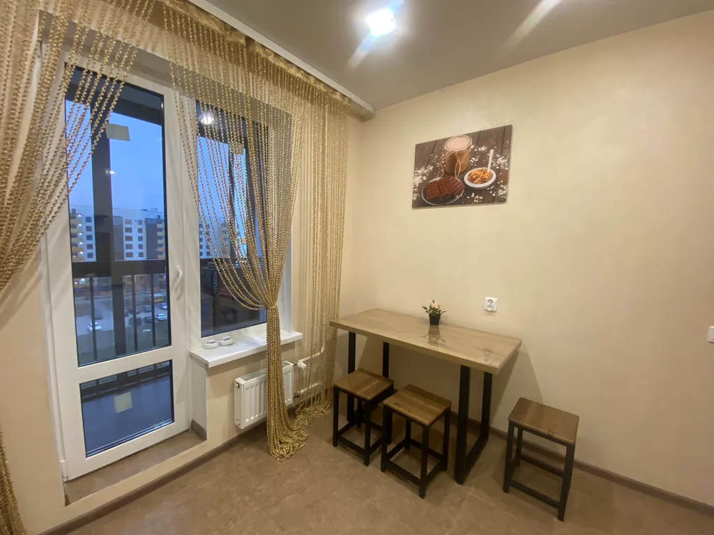 Квартира 1-комнатная Квартира — Великий Новгород