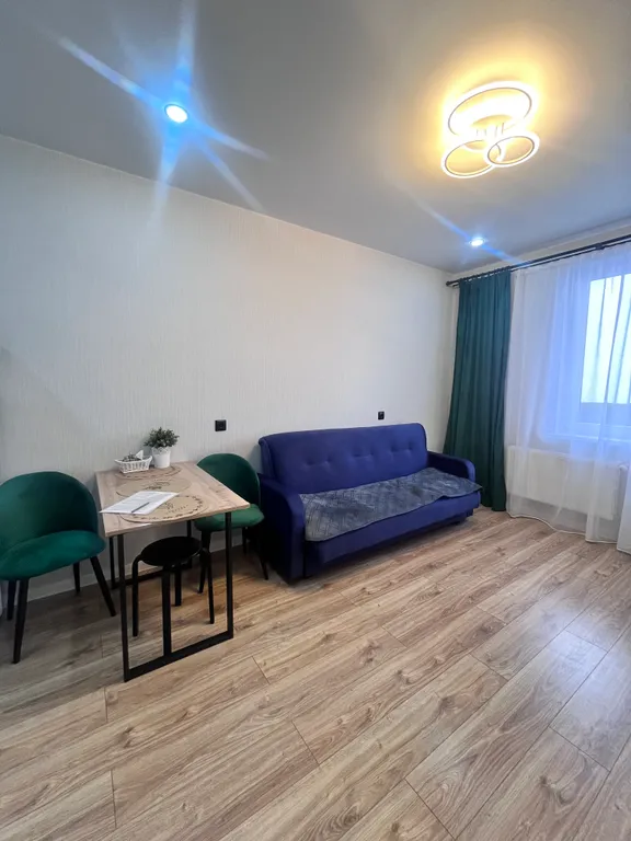 Квартира Очень уютная комфортная квартира в самом чистом районе города — Краснодар