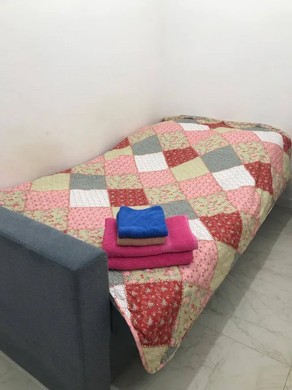 Дом с тремя апартаментами с видом на горы и море