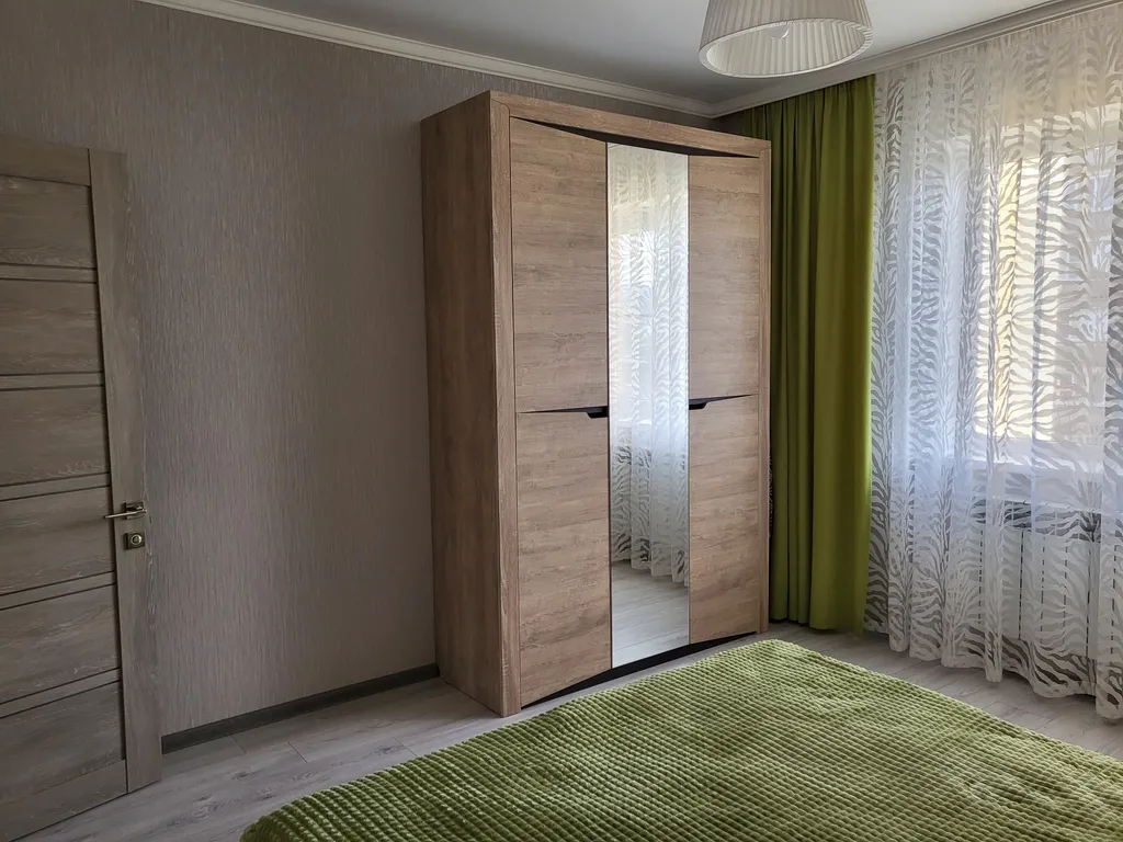 Квартира Мир