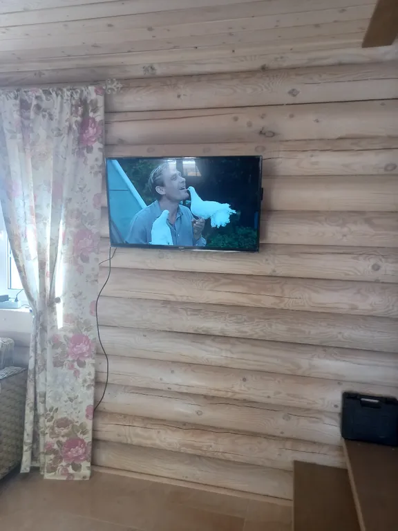 Пряничный домик