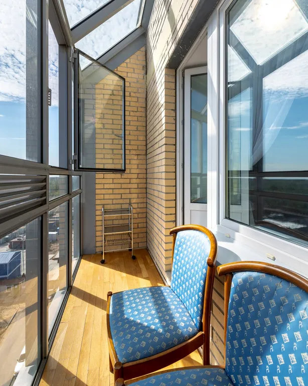 Квартира Квартира Студия foxyflat sand — Песочный