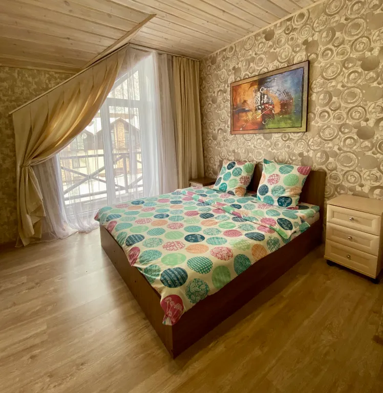 Бунгало «Черемушки 2»