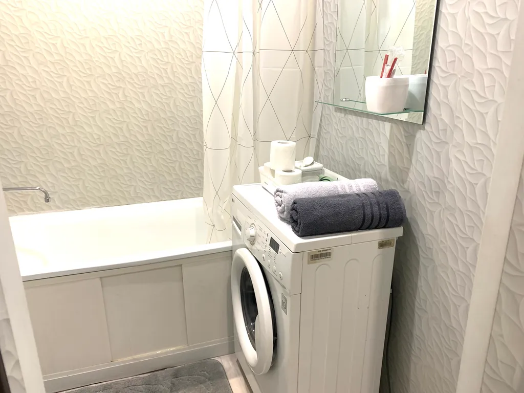 Студия в самом центре столицы Камчатки