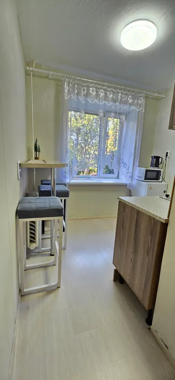 Квартира в центре — аренда посуточно в Сортавала