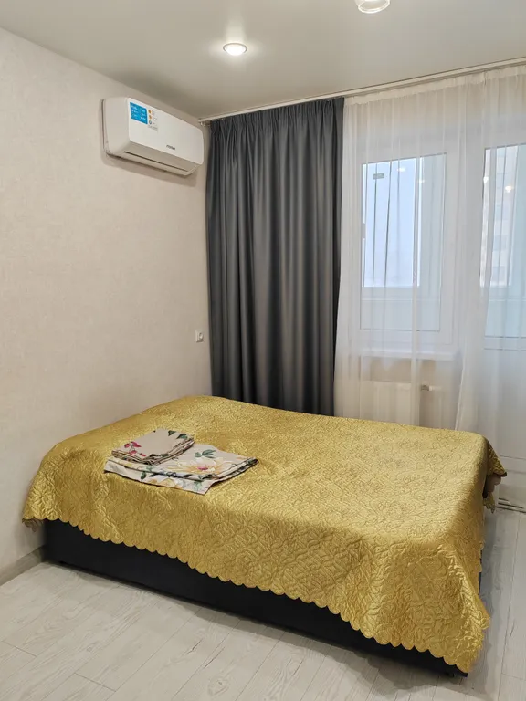 1-комнатная Квартира — аренда посуточно в Дядьково